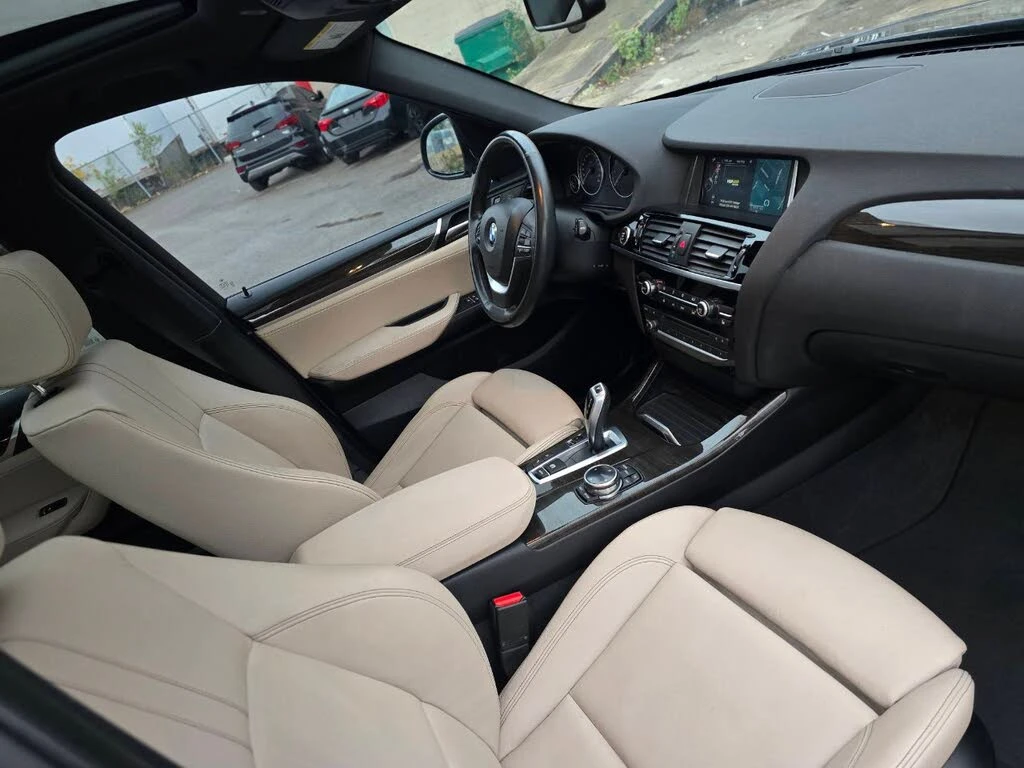 BMW X3 CARFAX *  * (  ) | Mobile.bg   9