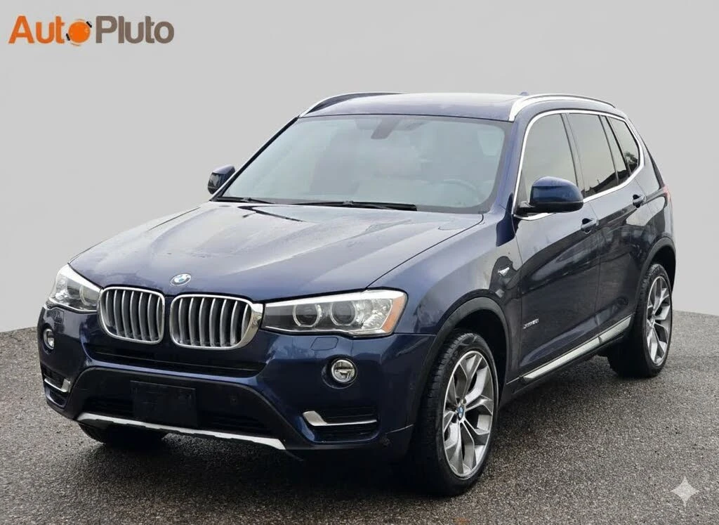 BMW X3 CARFAX *  * (  ) | Mobile.bg   1