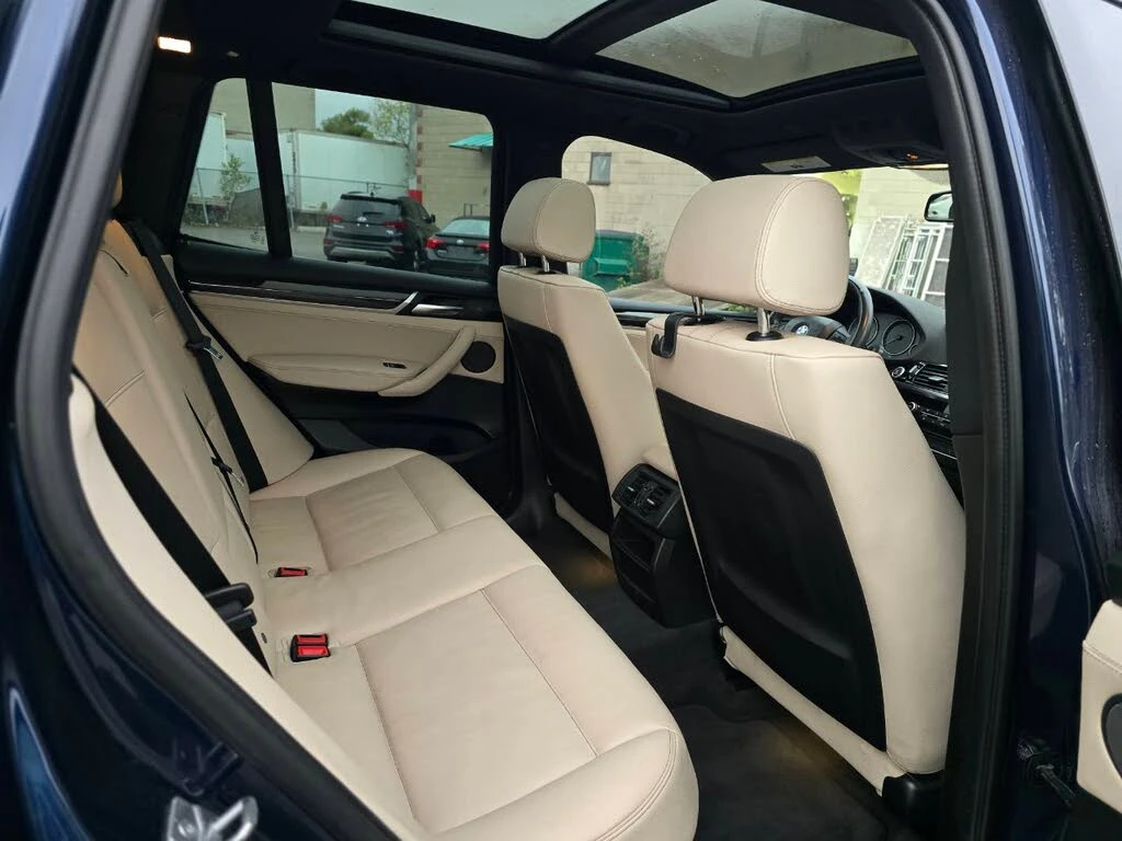 BMW X3 CARFAX *  * (  ) | Mobile.bg   7