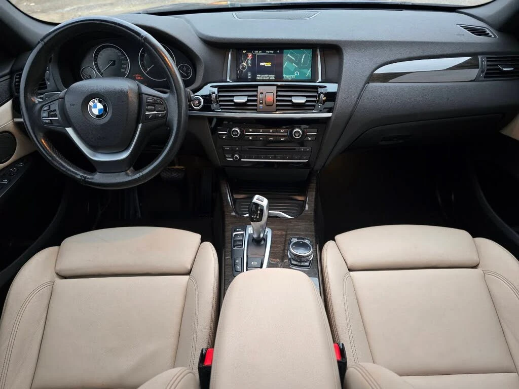 BMW X3 CARFAX *  * (  ) | Mobile.bg   8