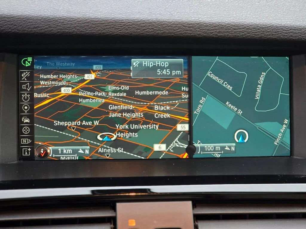 BMW X3 CARFAX *  * (  ) | Mobile.bg   14