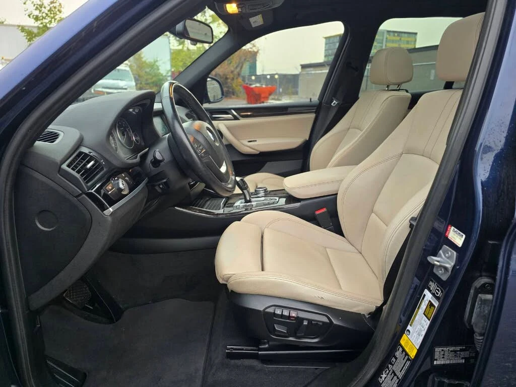 BMW X3 CARFAX *  * (  ) | Mobile.bg   11