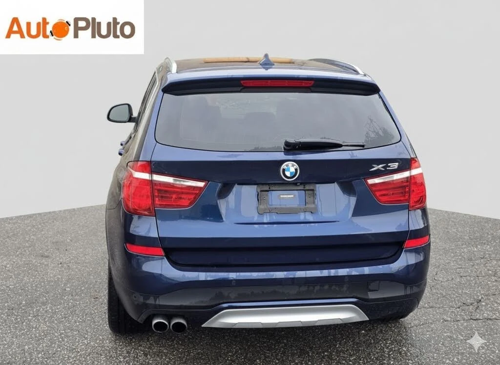 BMW X3 CARFAX *  * (  ) | Mobile.bg   5