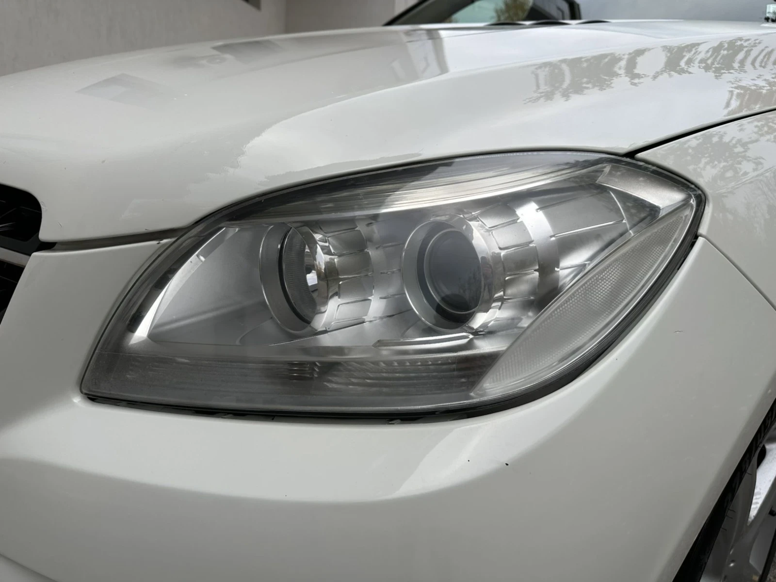 Mercedes-Benz ML 250 CDI / AMG LINE | Mobile.bg   15