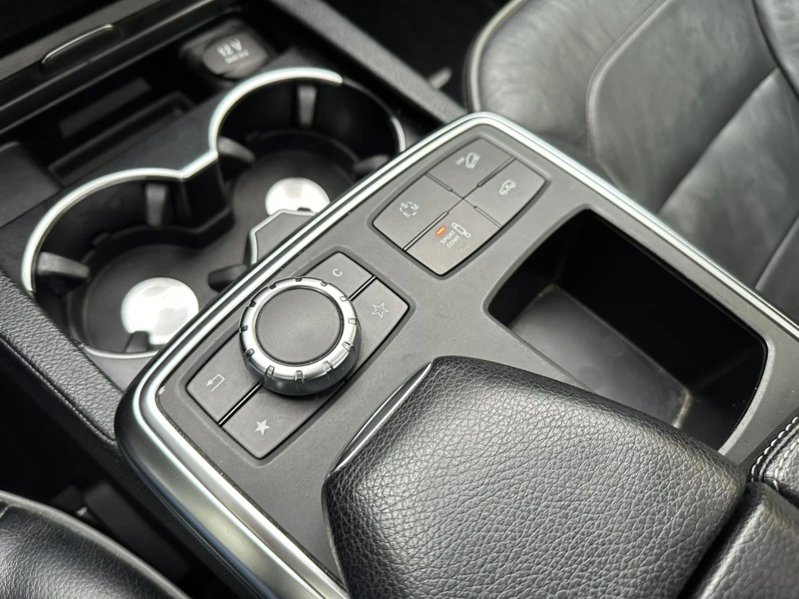 Mercedes-Benz ML 250 CDI / AMG LINE | Mobile.bg   13