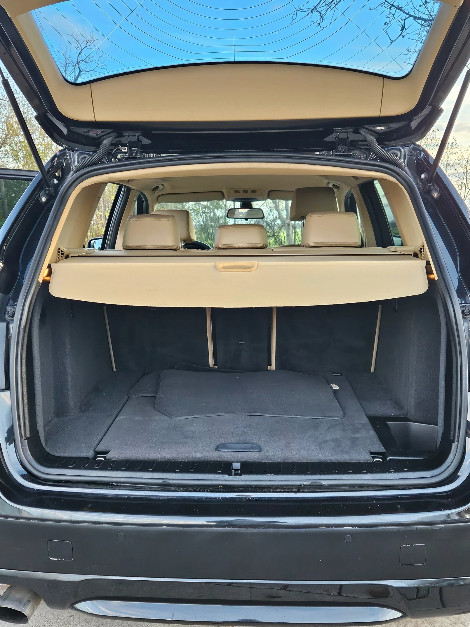 BMW X3 2.0XDrive | Mobile.bg   15