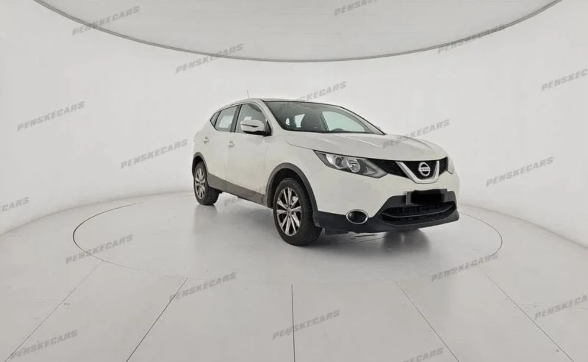Nissan Qashqai 1.5DCI / ������� ���� | Mobile.bg � ����������� 1