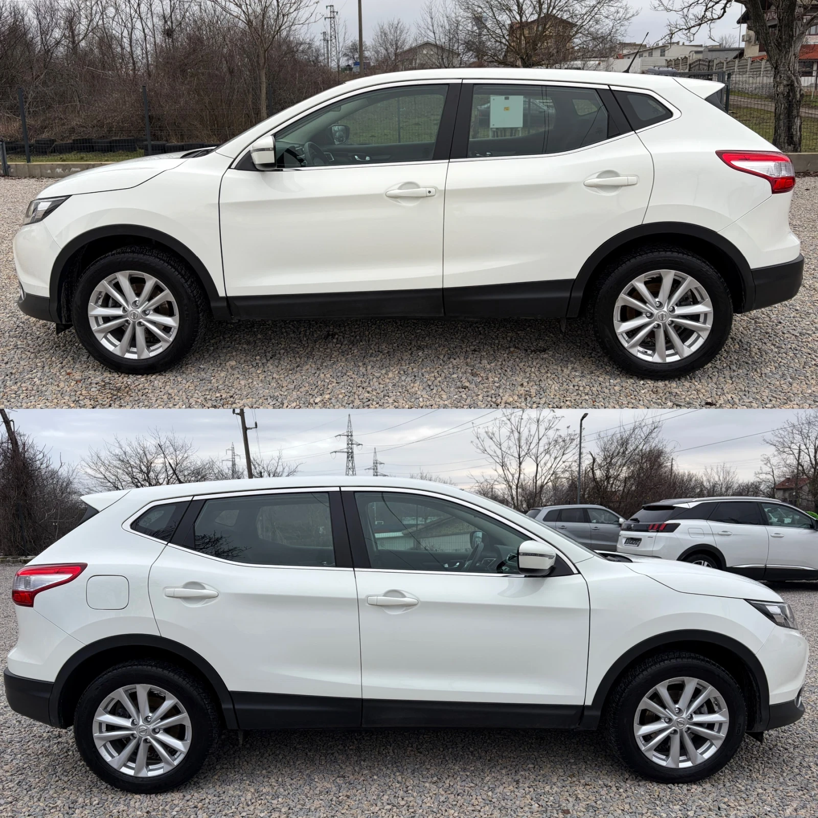 Nissan Qashqai 1.5DCI  | Mobile.bg � ����������� 6