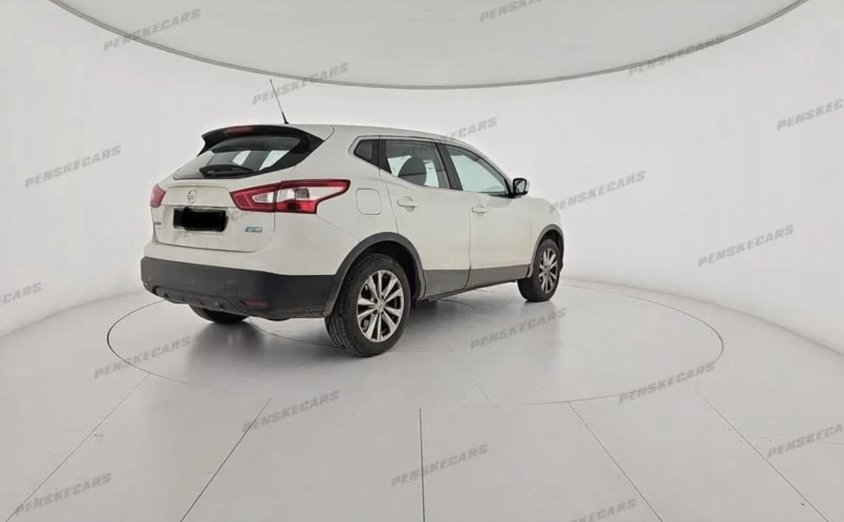 Nissan Qashqai 1.5DCI / ������� ���� | Mobile.bg � ����������� 4