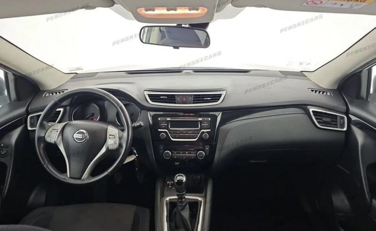Nissan Qashqai 1.5DCI / ������� ���� | Mobile.bg � ����������� 5