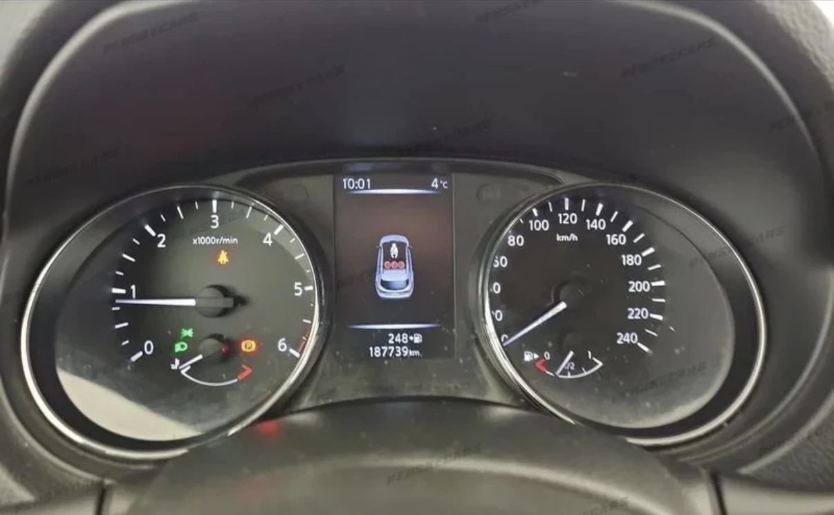 Nissan Qashqai 1.5DCI / ������� ���� | Mobile.bg � ����������� 6