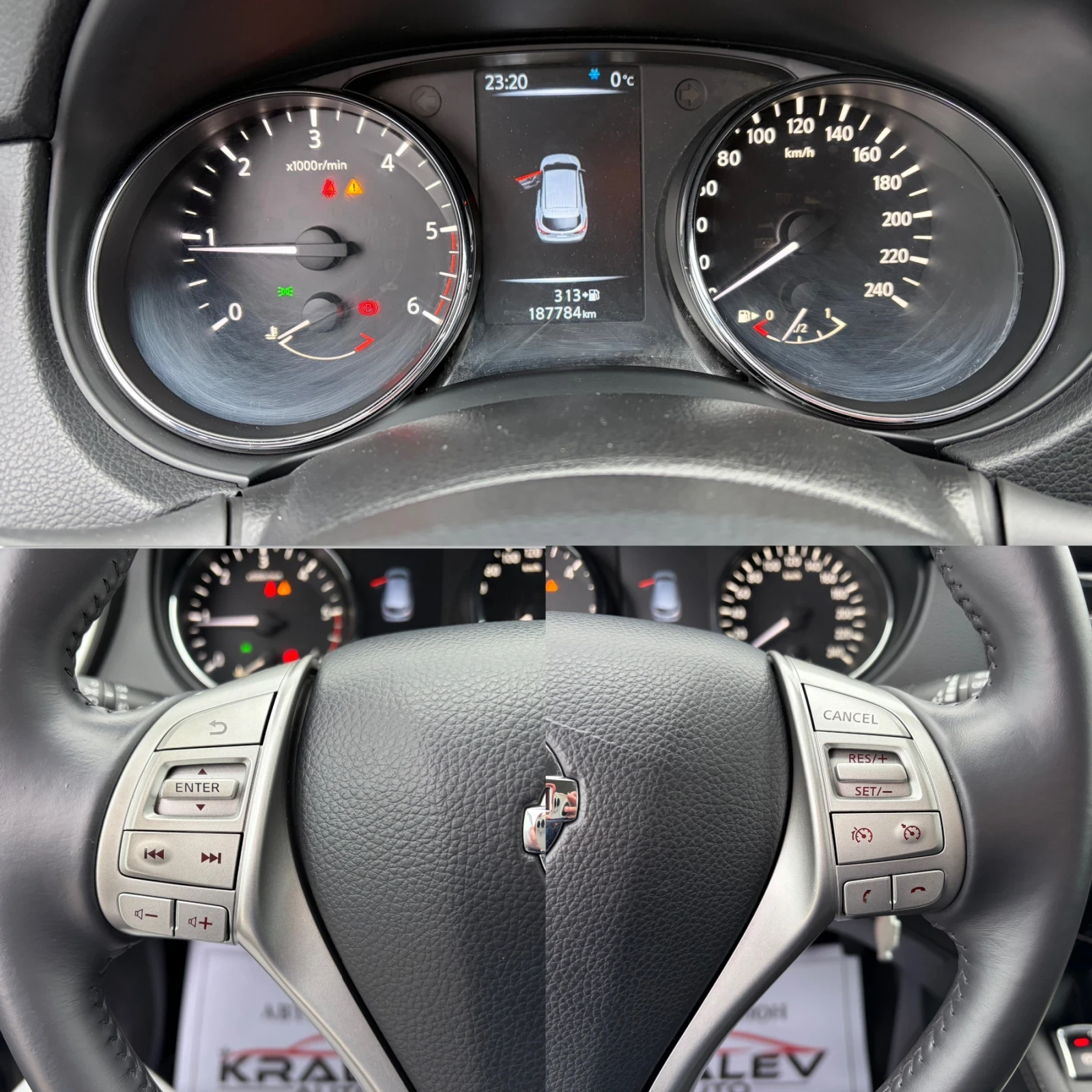 Nissan Qashqai 1.5DCI  | Mobile.bg � ����������� 10