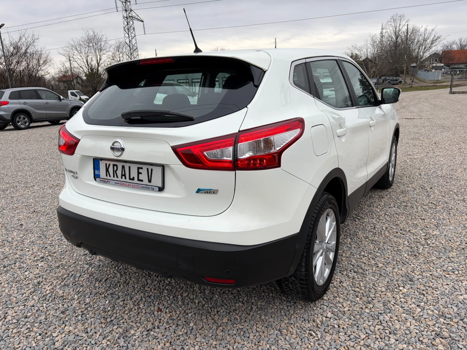 Nissan Qashqai 1.5DCI  | Mobile.bg � ����������� 4