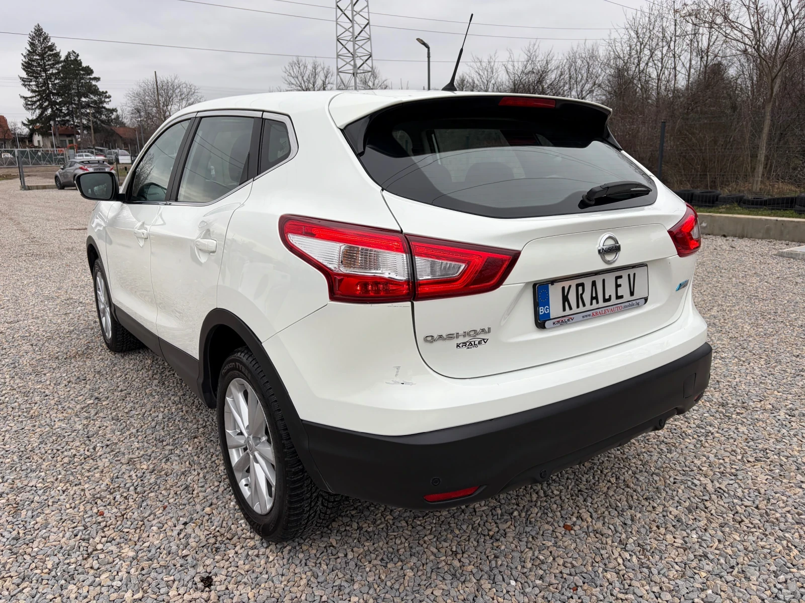 Nissan Qashqai 1.5DCI  | Mobile.bg � ����������� 3