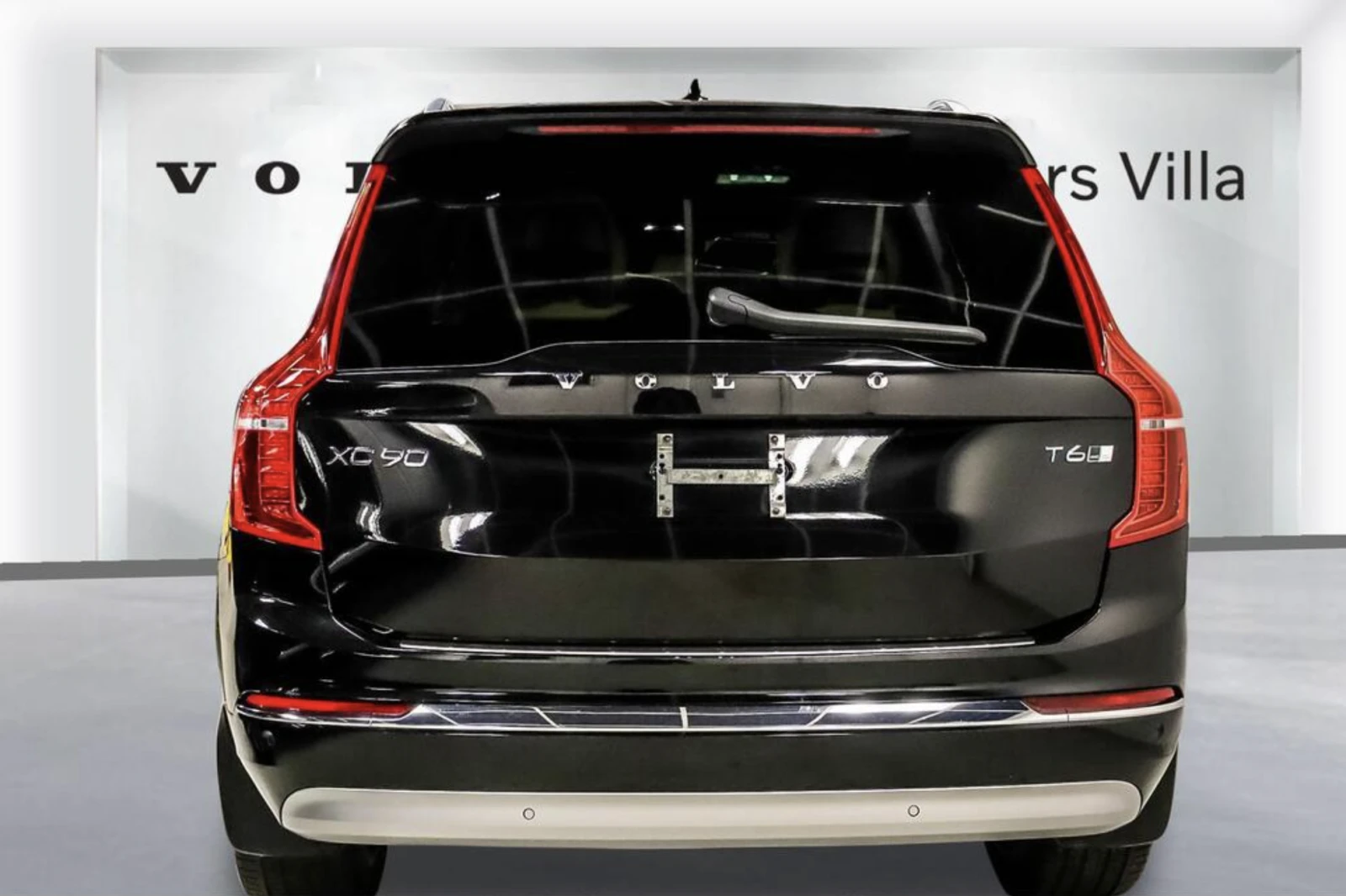 Volvo Xc90 2022 Volvo XC90 T6 AWD Inscription | Mobile.bg   3