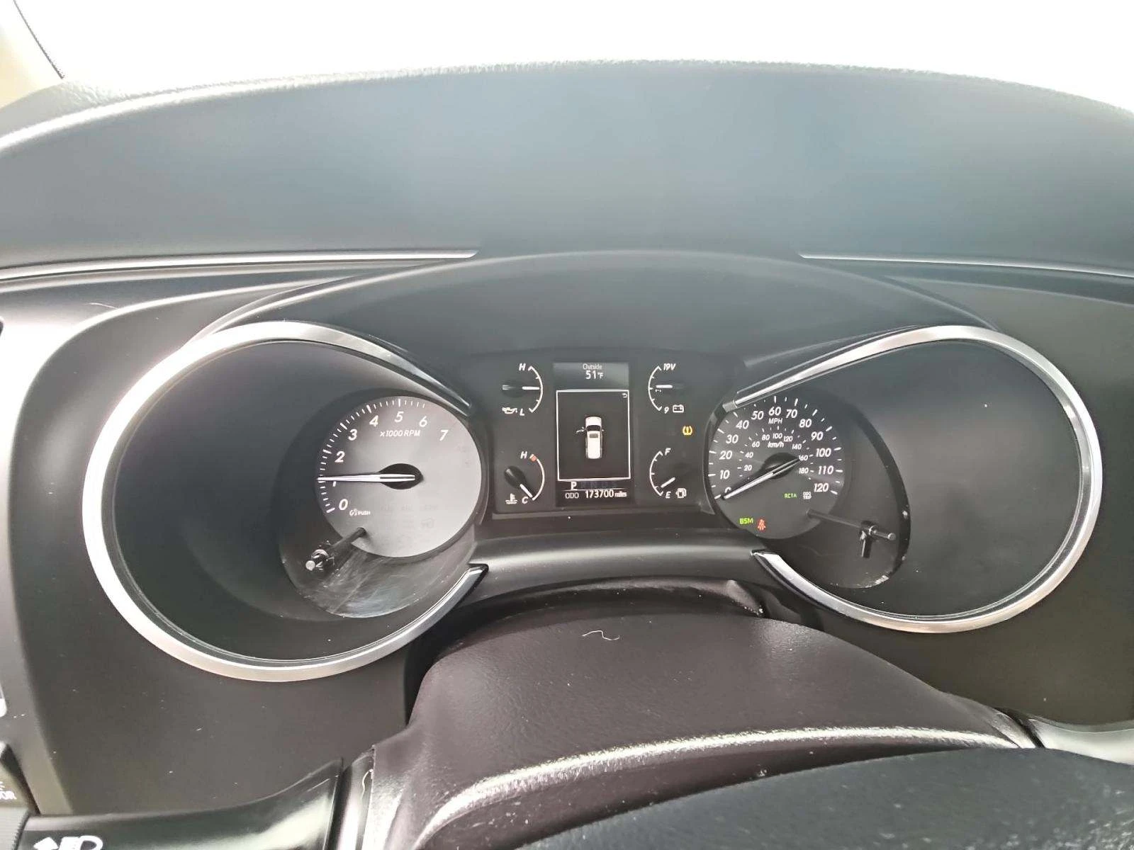 Toyota Sequoia LIMITED 5.7L ���������/������� | Mobile.bg � ����������� 7