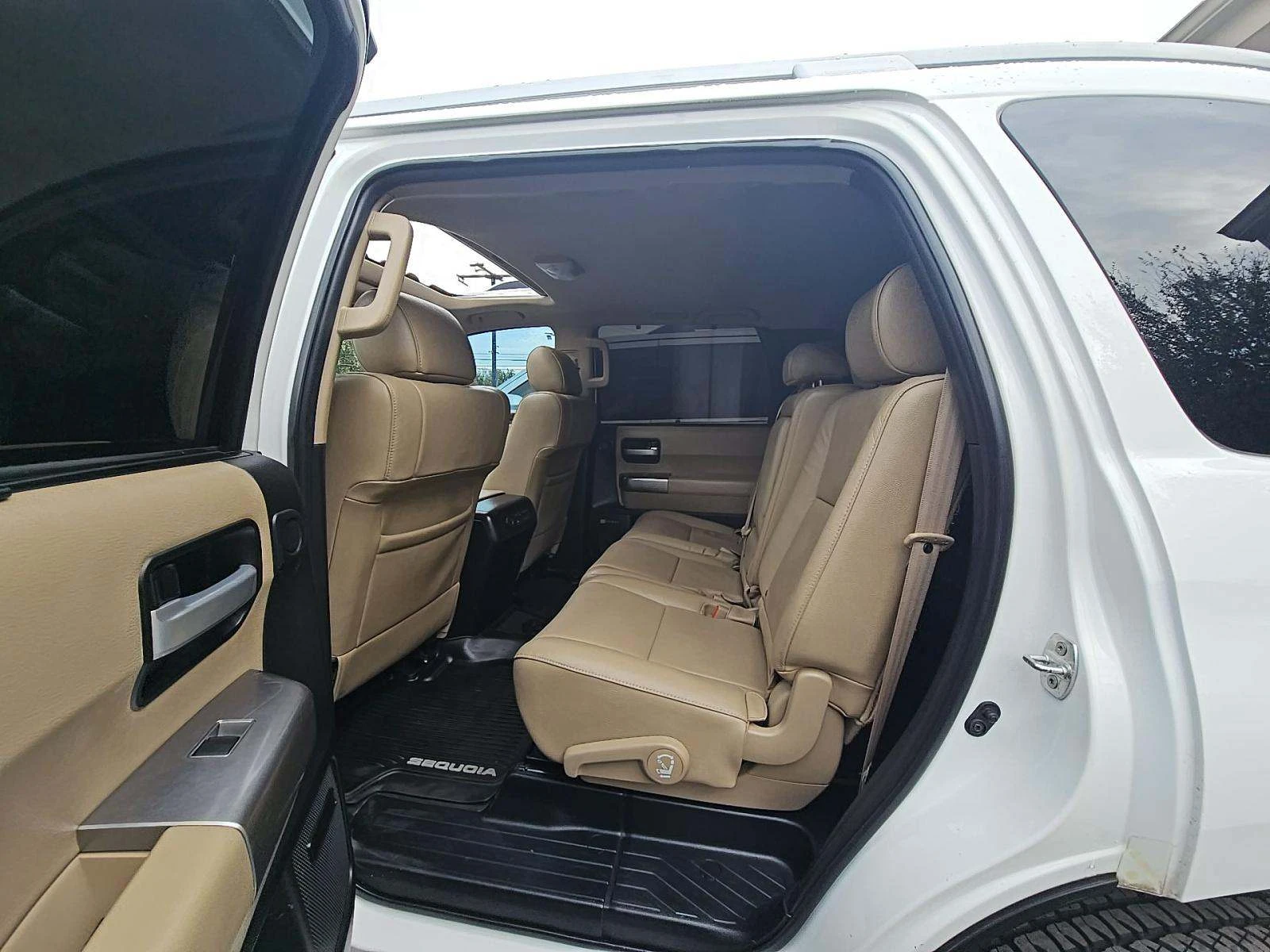 Toyota Sequoia LIMITED 5.7L ���������/������� | Mobile.bg � ����������� 9