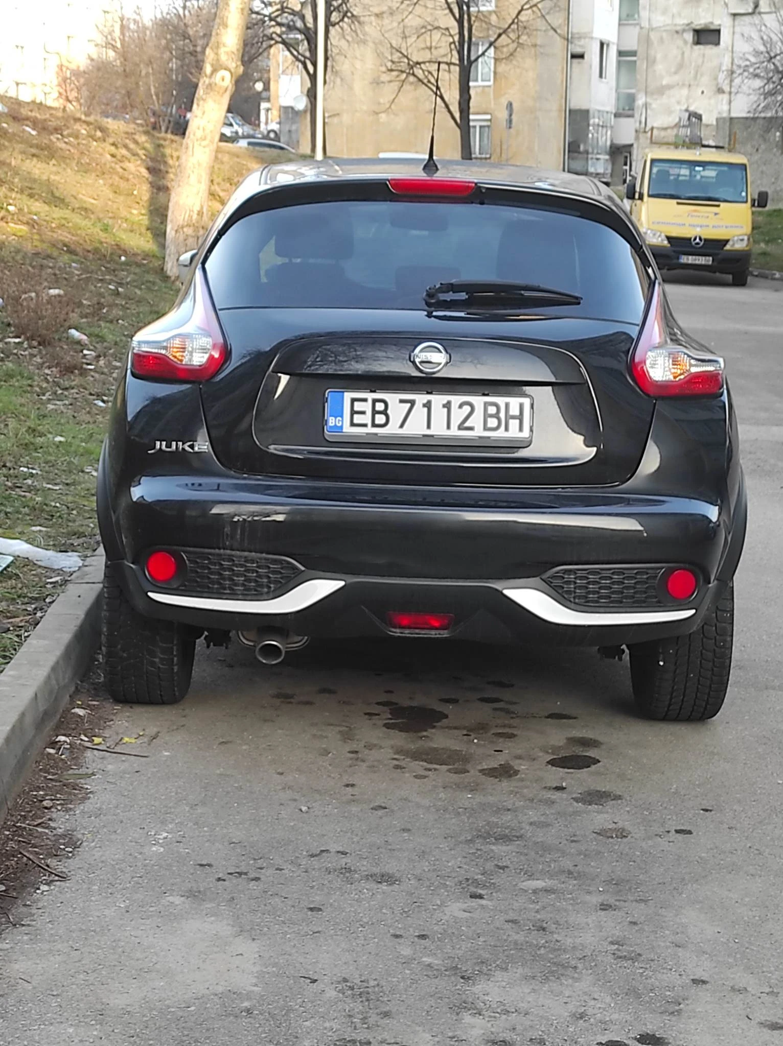 Nissan Juke  - изображение 2