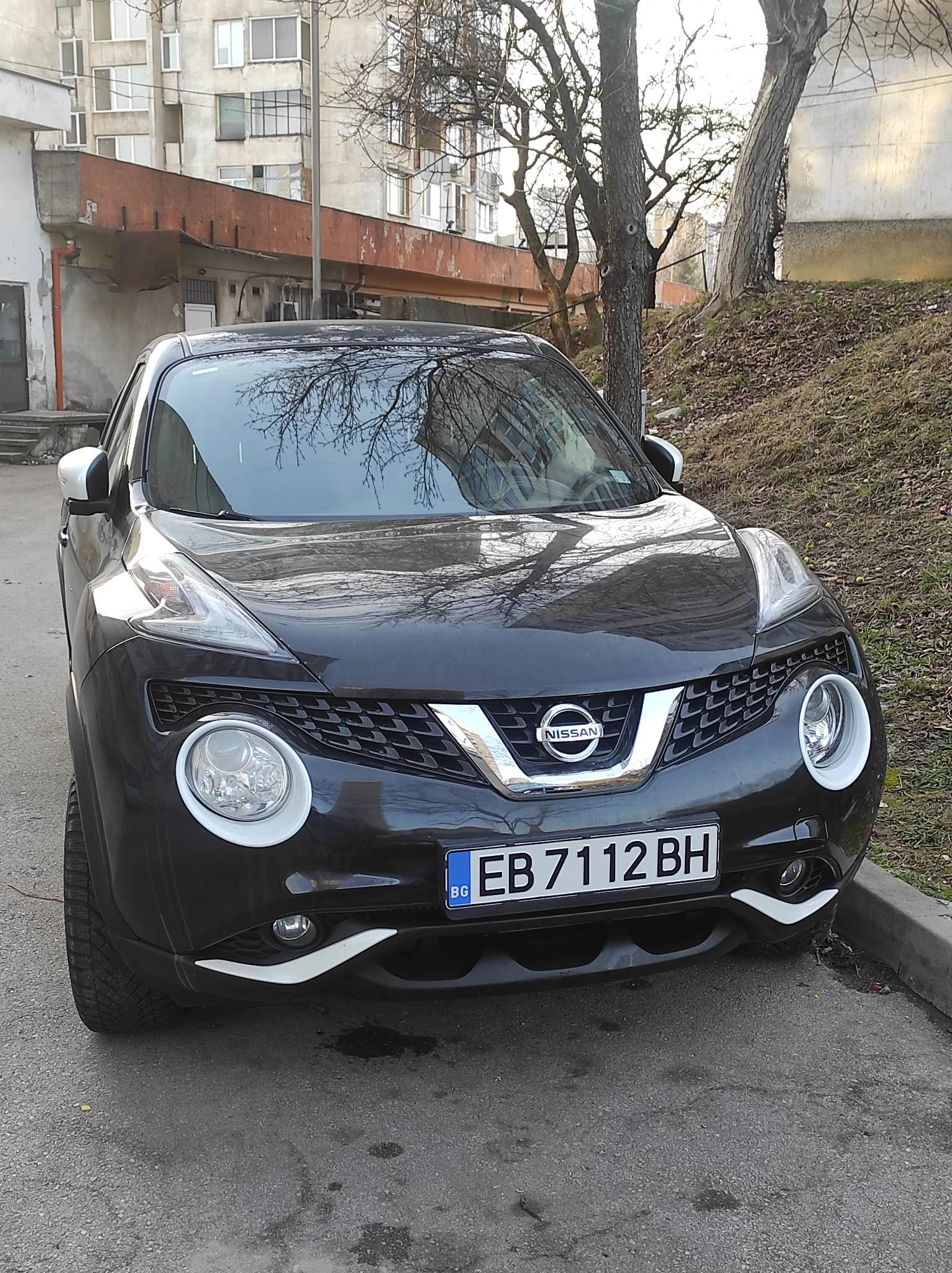 Nissan Juke | Mobile.bg � ����������� 1