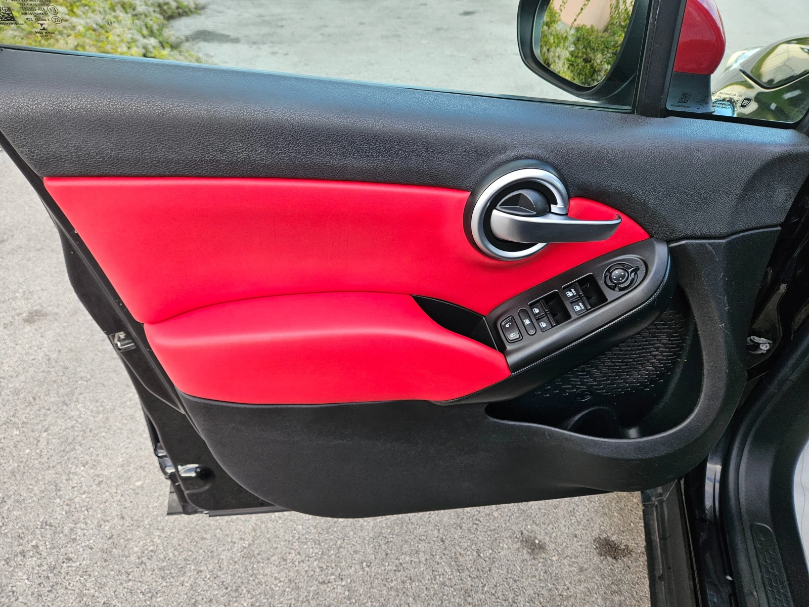 Fiat 500X 1.6 ПЕРФЕКТЕН  - изображение 9