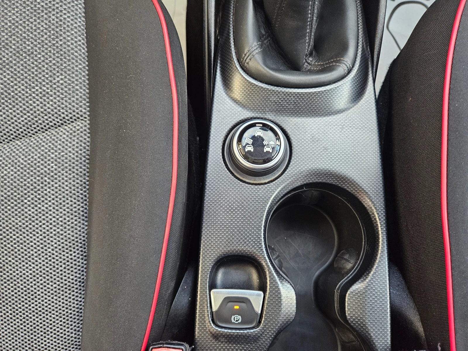 Fiat 500X 1.6 ���������  | Mobile.bg � ����������� 15