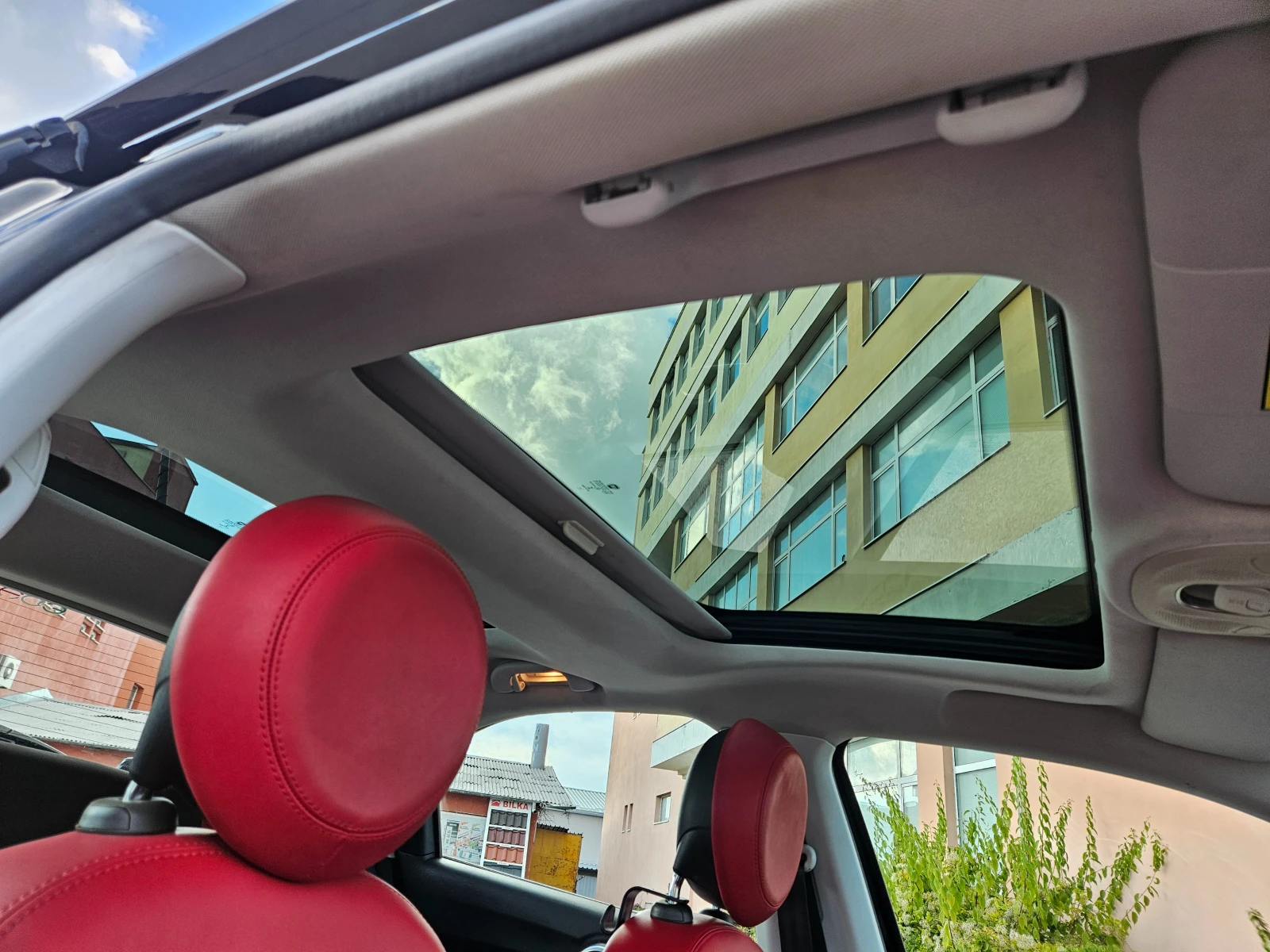 Fiat 500X 1.6 ���������  | Mobile.bg � ����������� 16