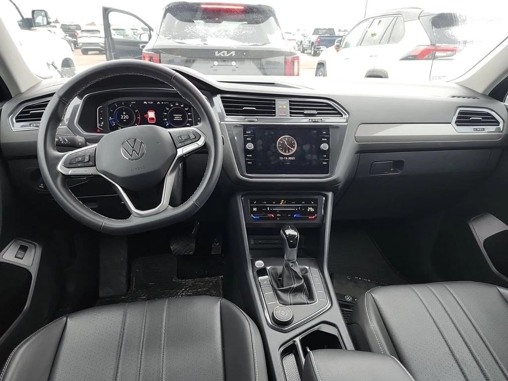 VW Tiguan * COMFORTLINE * CARFAX * ��� ������������ ������ | Mobile.bg � ����������� 12