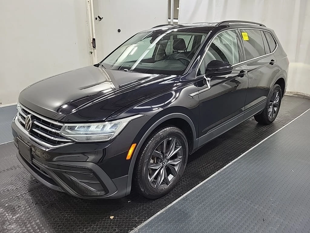 VW Tiguan * COMFORTLINE * CARFAX * ��� ������������ ������ | Mobile.bg � ����������� 1