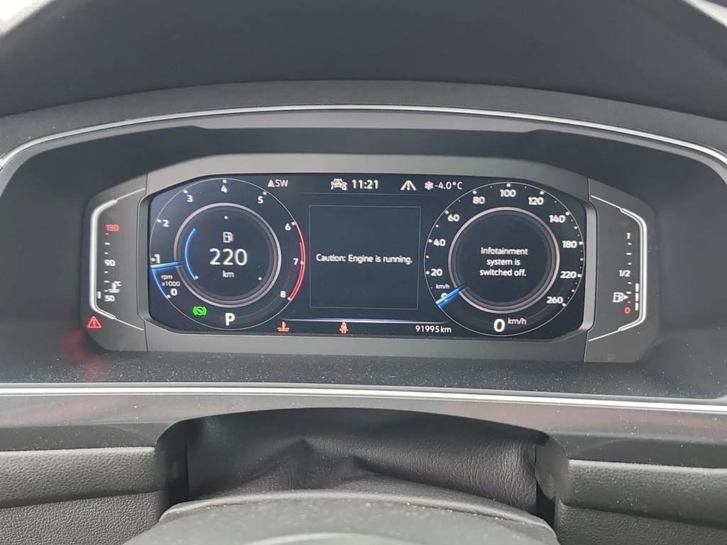 VW Tiguan * COMFORTLINE * CARFAX * ��� ������������ ������ | Mobile.bg � ����������� 11