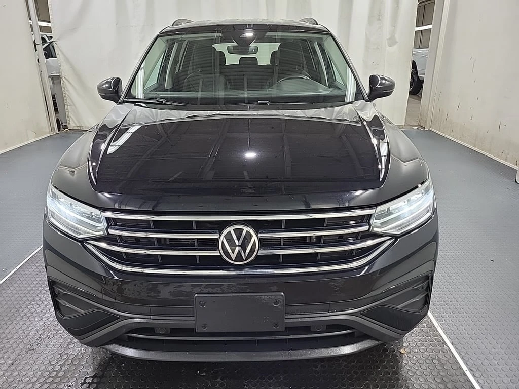 VW Tiguan * COMFORTLINE * CARFAX * ��� ������������ ������ | Mobile.bg � ����������� 7