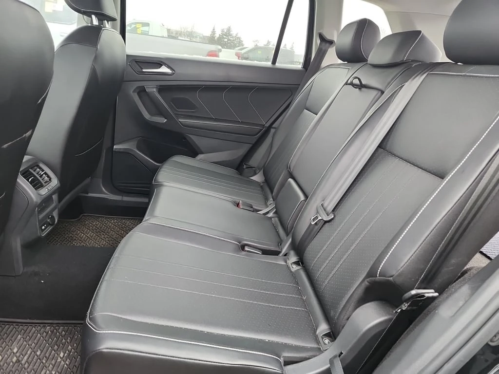 VW Tiguan * COMFORTLINE * CARFAX * ��� ������������ ������ | Mobile.bg � ����������� 14