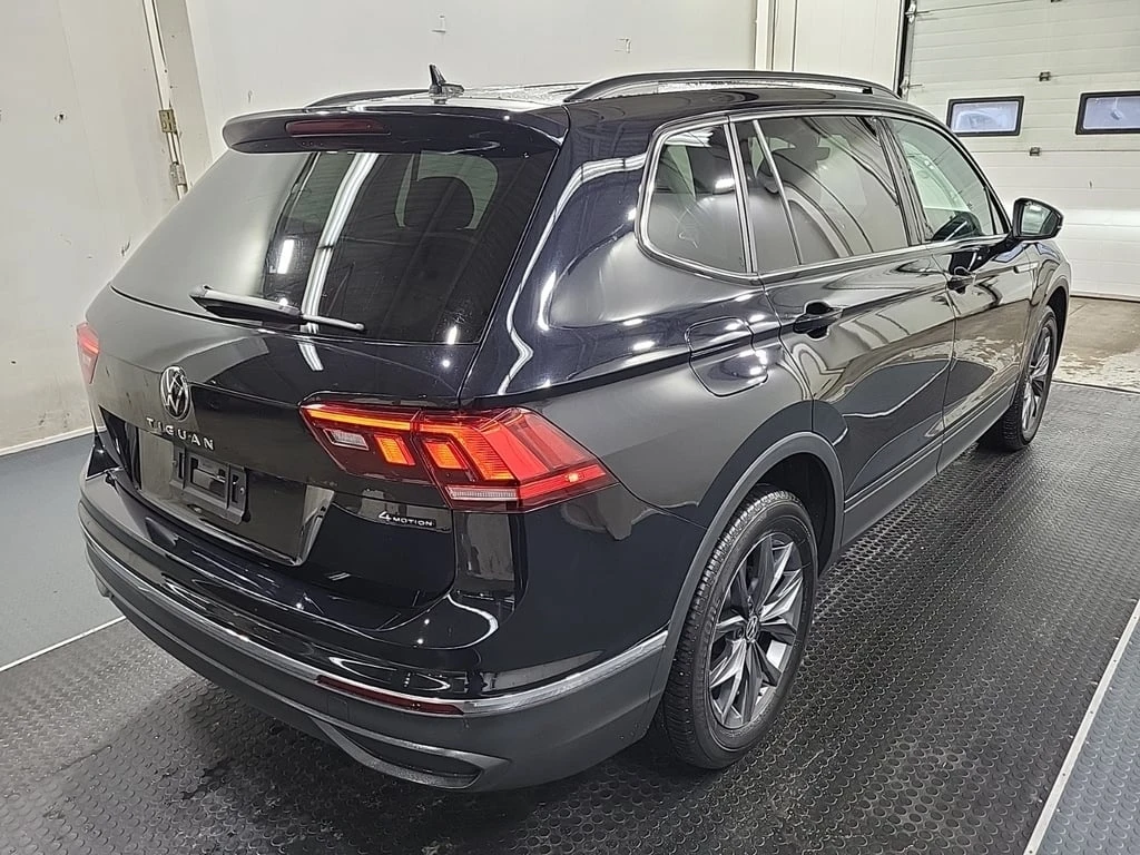 VW Tiguan * COMFORTLINE * CARFAX * ��� ������������ ������ | Mobile.bg � ����������� 3