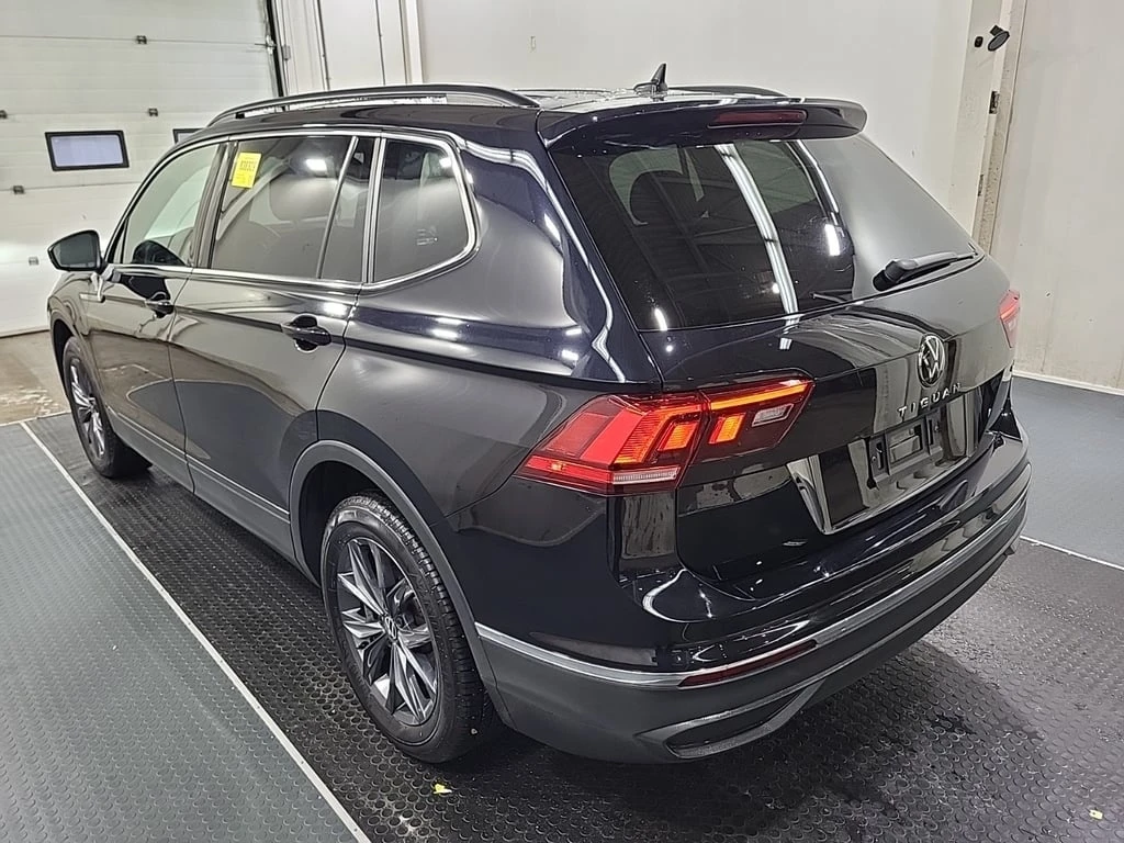 VW Tiguan * COMFORTLINE * CARFAX * ��� ������������ ������ | Mobile.bg � ����������� 4