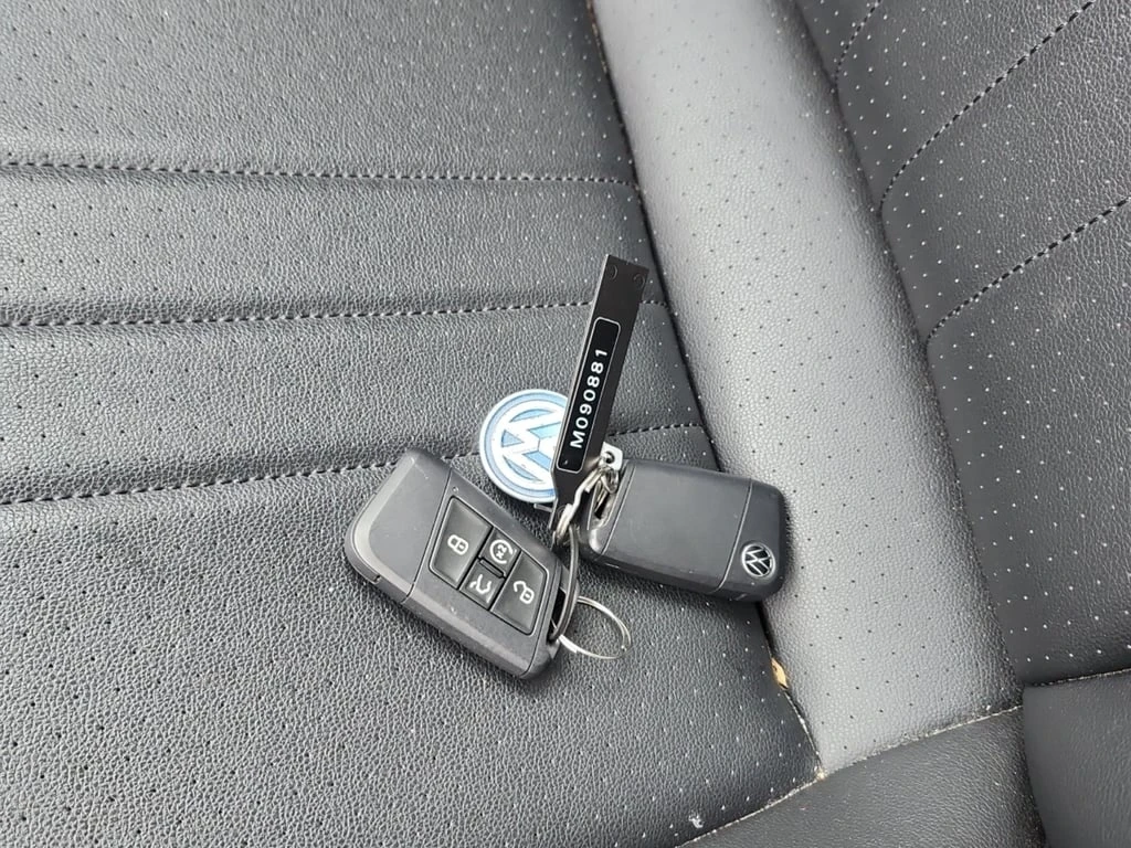 VW Tiguan * COMFORTLINE * CARFAX * ��� ������������ ������ | Mobile.bg � ����������� 10