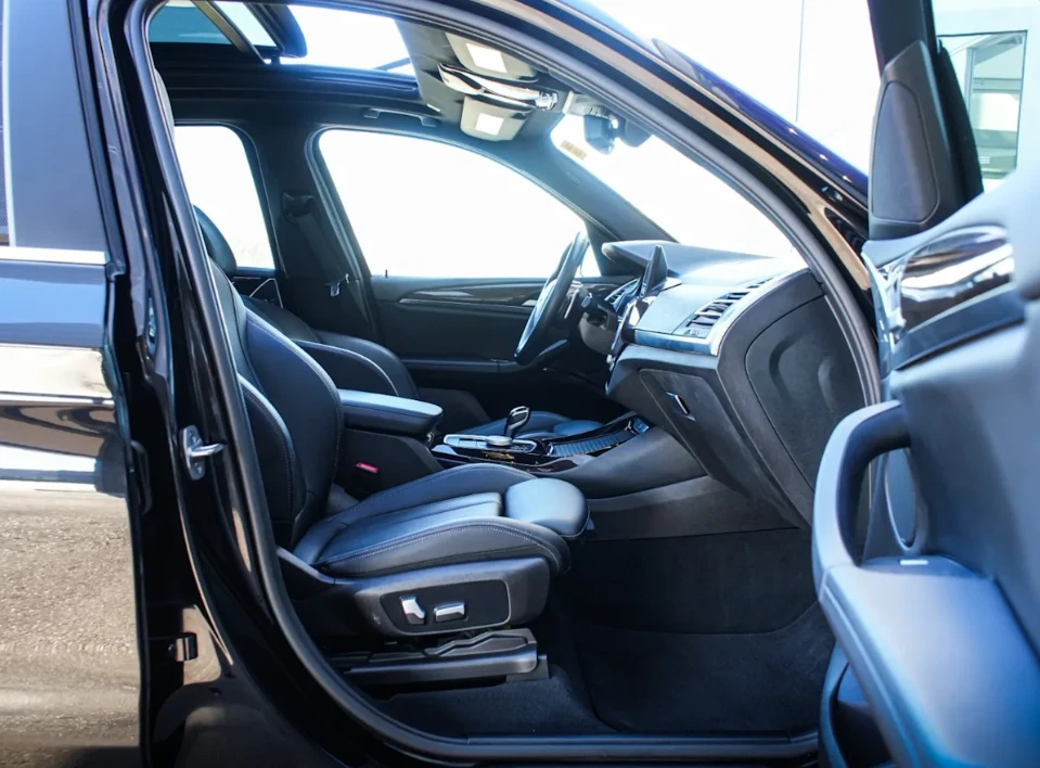 BMW X3 XDRIVE* PANO* DIGITAL | Mobile.bg � ����������� 14