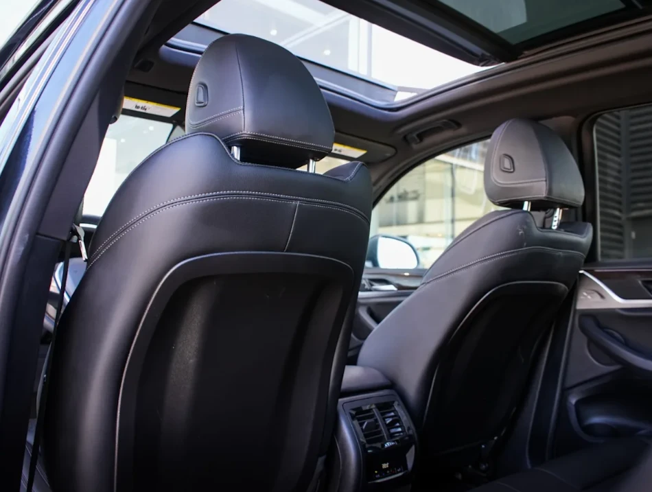 BMW X3 XDRIVE* PANO* DIGITAL | Mobile.bg � ����������� 12