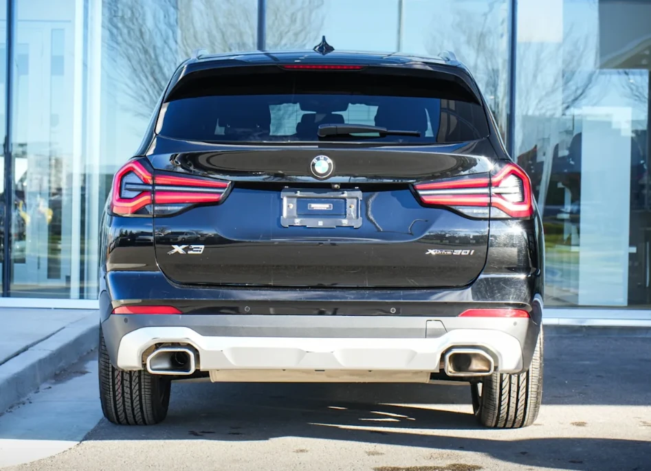 BMW X3 XDRIVE* PANO* DIGITAL - изображение 2