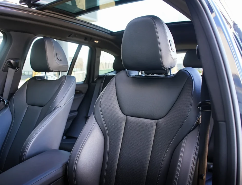 BMW X3 XDRIVE* PANO* DIGITAL | Mobile.bg � ����������� 16