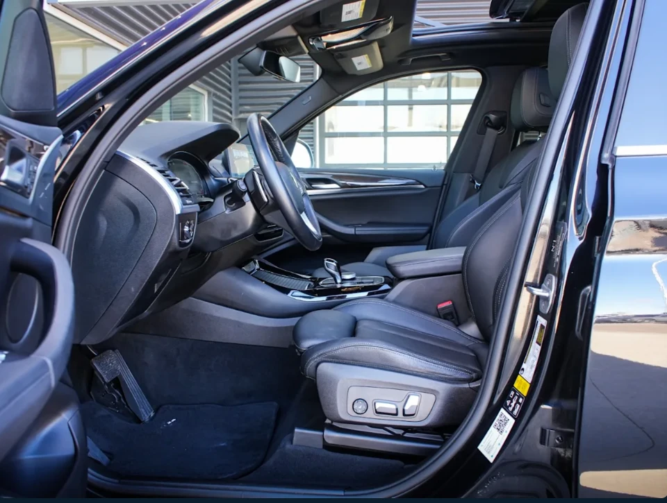 BMW X3 XDRIVE* PANO* DIGITAL | Mobile.bg � ����������� 17