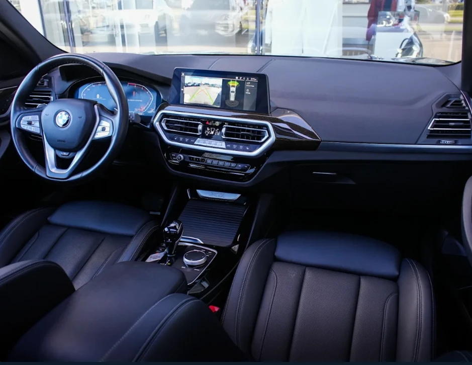 BMW X3 XDRIVE* PANO* DIGITAL | Mobile.bg � ����������� 13