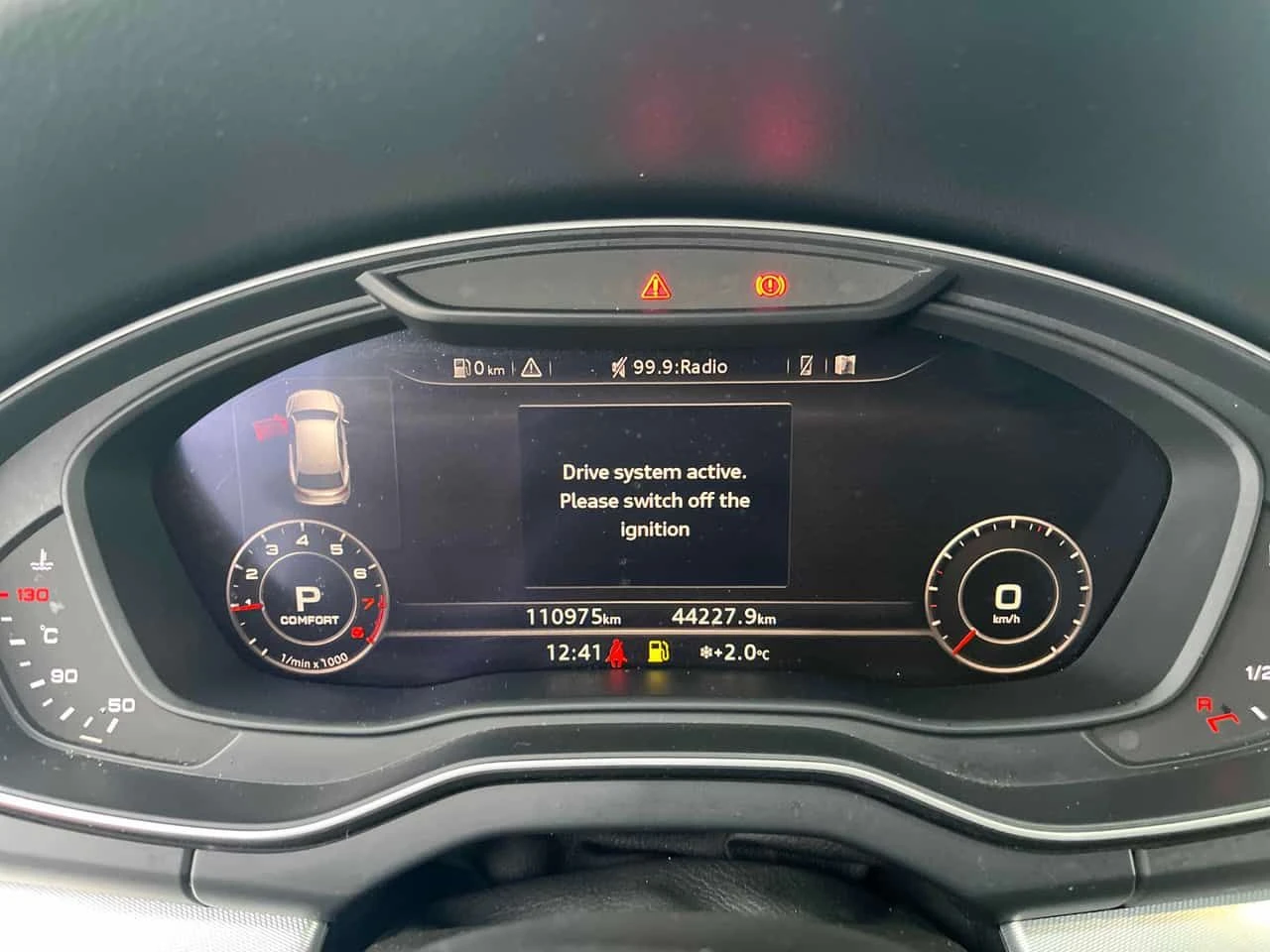 Audi Q5 * Progressiv * ПОДГРЕВИ* ПАНОРАМА* KEYLESS*  - изображение 8