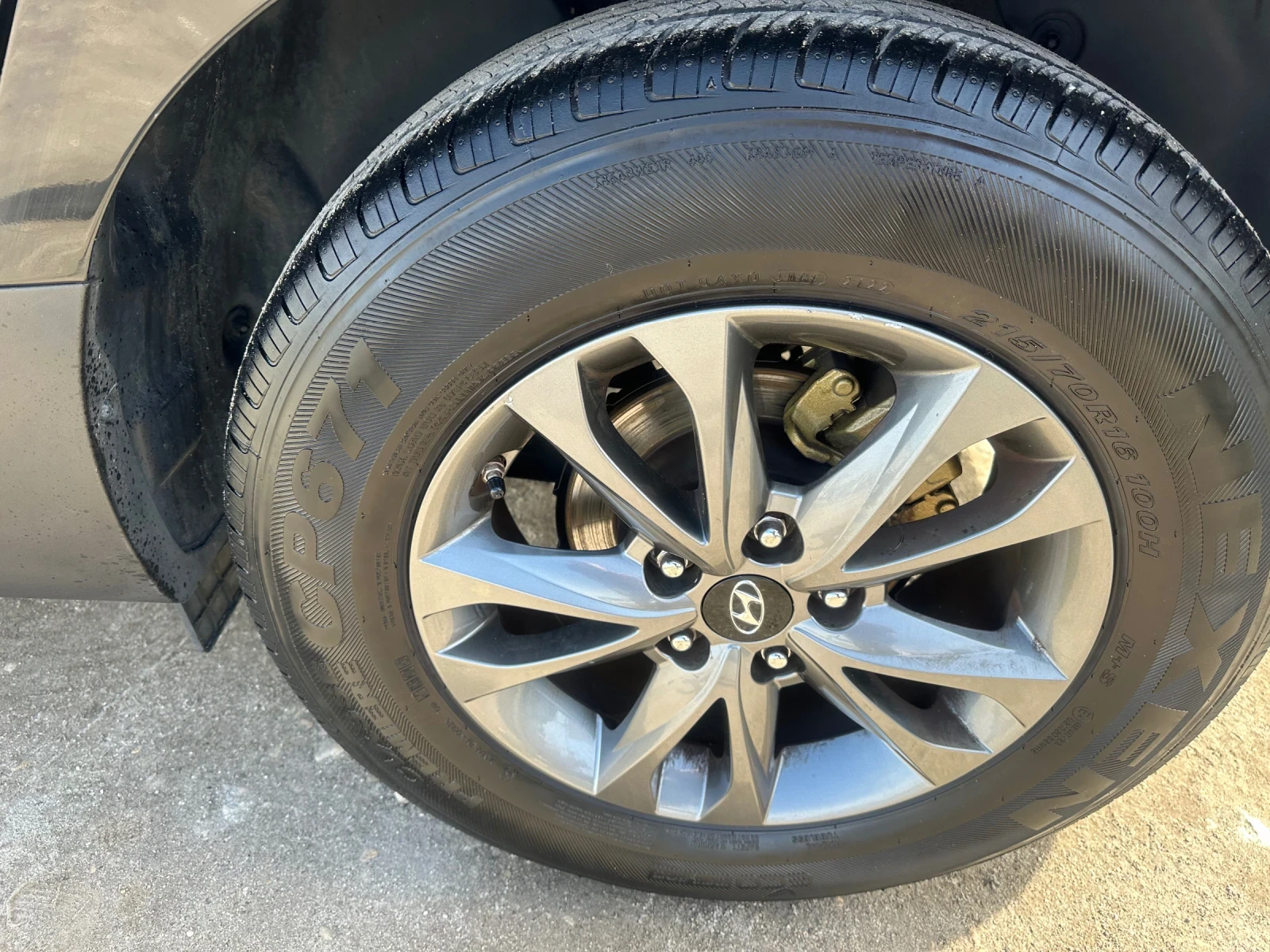 Hyundai IX35 1.6 GDI comfort | Mobile.bg � ����������� 14