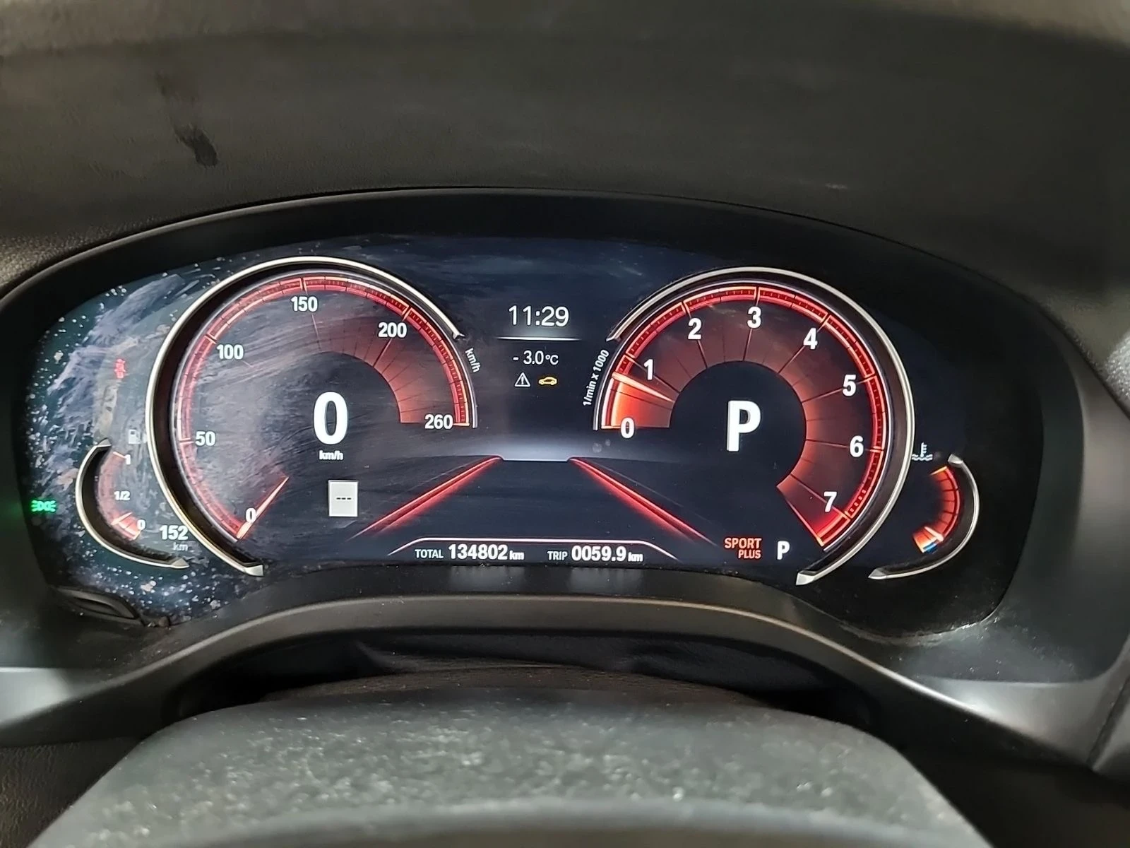 BMW X3 Xdrive* Digital* HUD* CarPlay* Ambient* Keyless* П, снимка 10 - Автомобили и джипове - 53709692