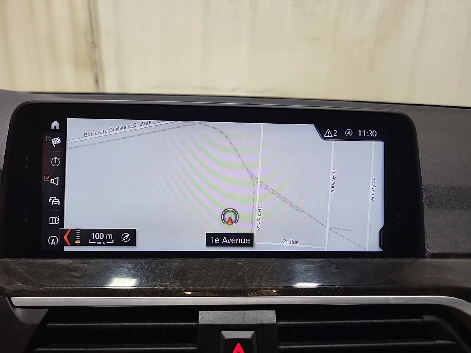 BMW X3 Xdrive* Digital* HUD* CarPlay* Ambient* Keyless* П, снимка 11 - Автомобили и джипове - 53709692