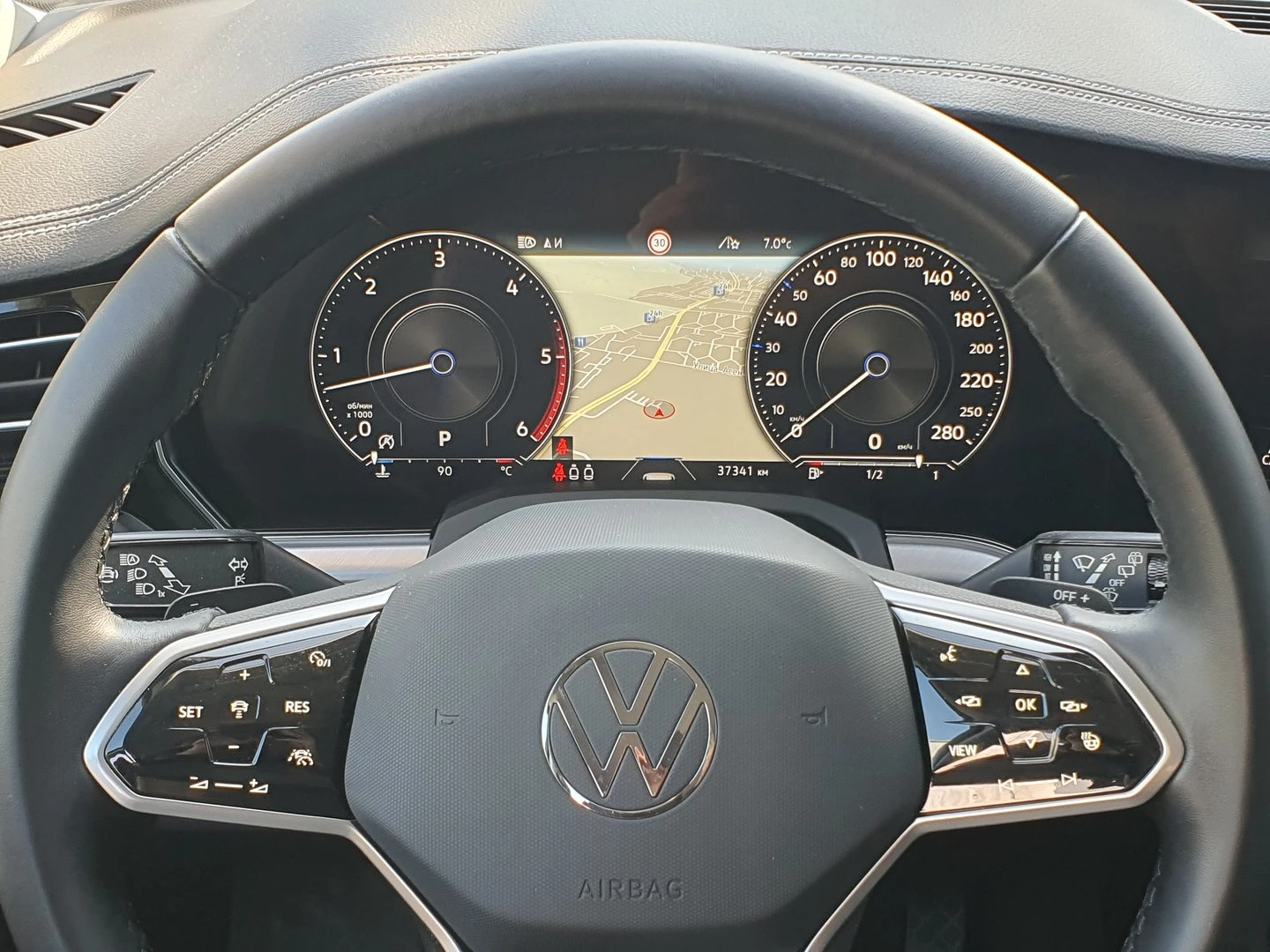 VW Touareg | Mobile.bg � ����������� 7