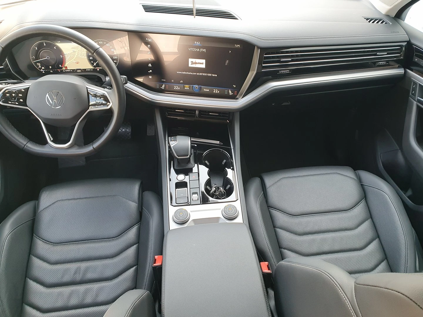 VW Touareg | Mobile.bg � ����������� 6