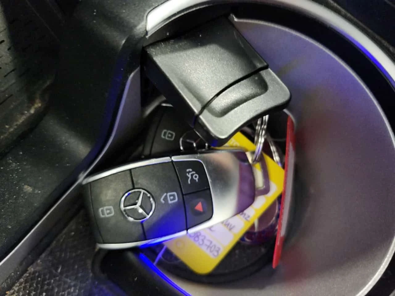 Mercedes-Benz GLE * 450 * CARFAX * ЦЕНА ДО БГ, снимка 13 - Автомобили и джипове - 54125172