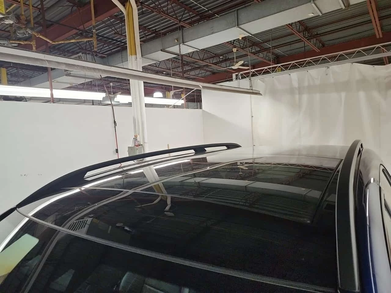 Mercedes-Benz GLE * 450 * CARFAX * ЦЕНА ДО БГ, снимка 6 - Автомобили и джипове - 54125172