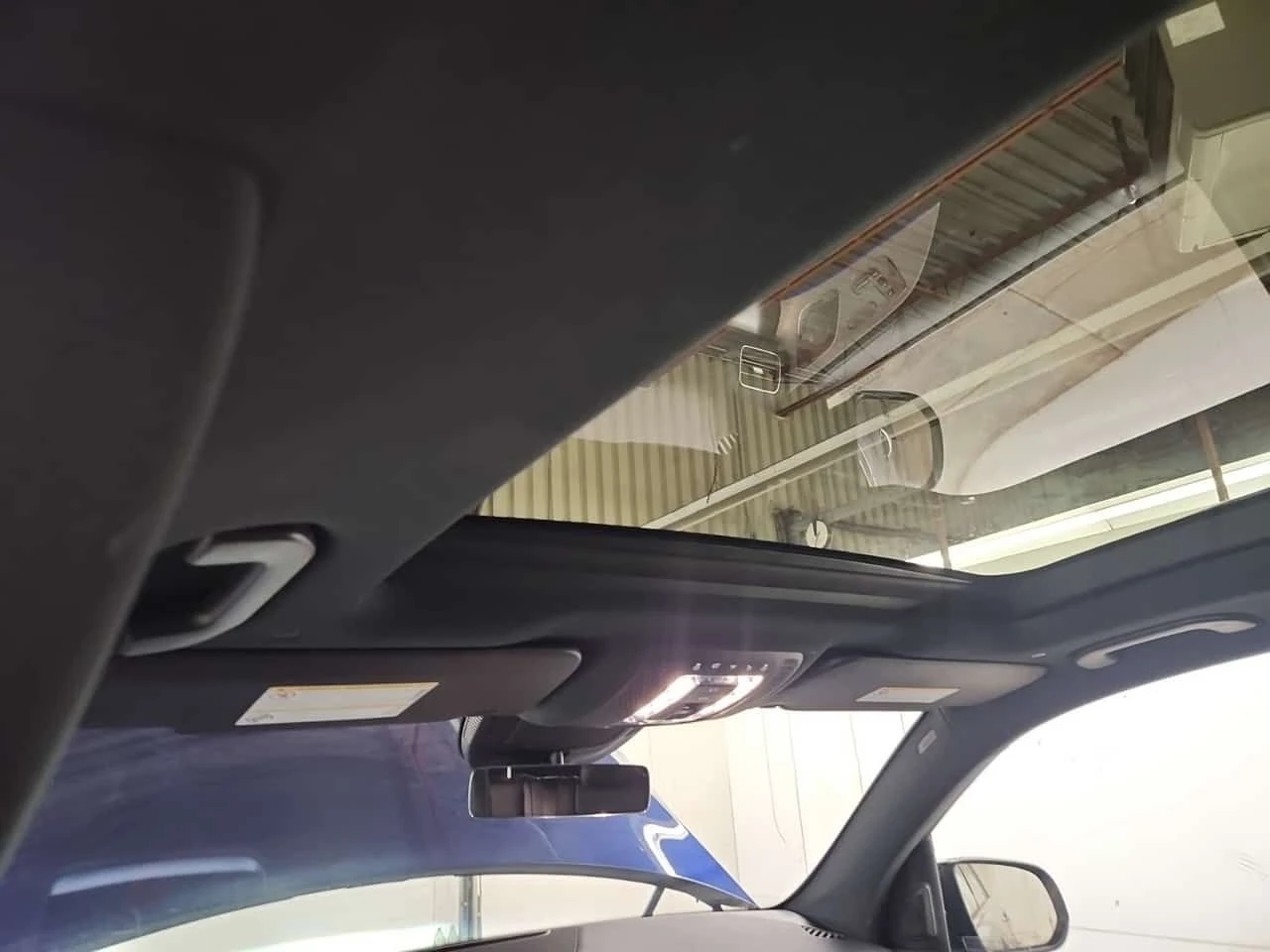 Mercedes-Benz GLE * 450 * CARFAX * ЦЕНА ДО БГ, снимка 12 - Автомобили и джипове - 54125172