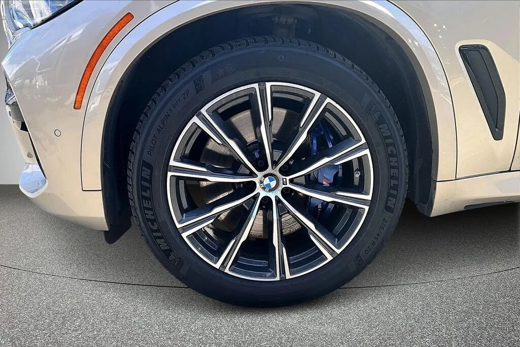 BMW X5 MPACK* ПАМЕТ* ПАНОРАМА* 360 КАМЕРА* ПЕРА, снимка 14 - Автомобили и джипове - 54266985